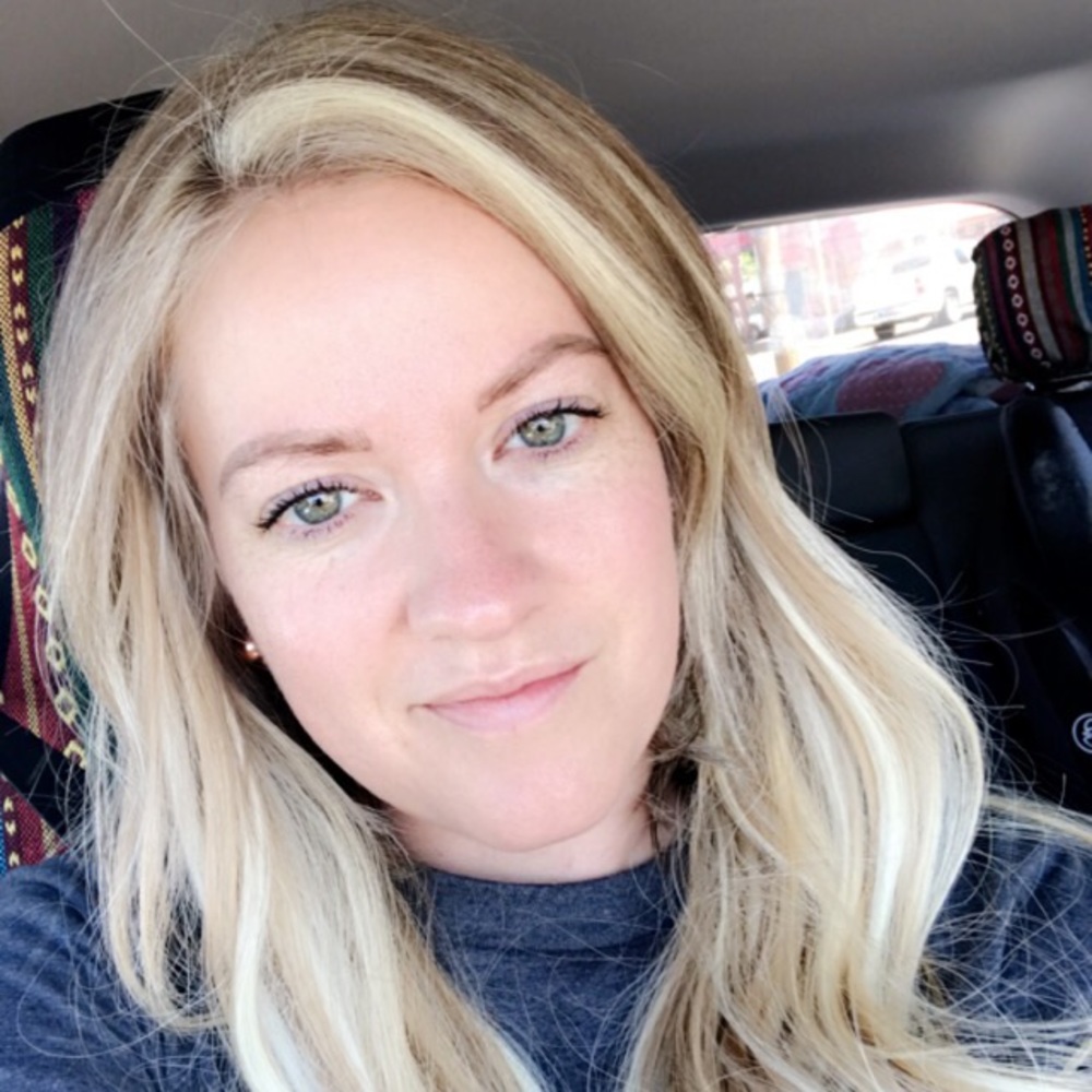 Meet your Posher, Kayla